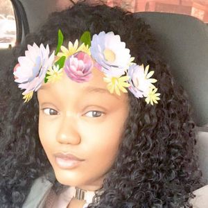 Meet your Posher, Rosella